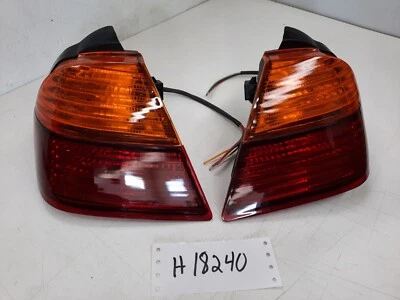 H18240,  SADDLEBAG HOUSING for HONDA GOLDWING GL1800 2001-2005 - Image 1 of 4