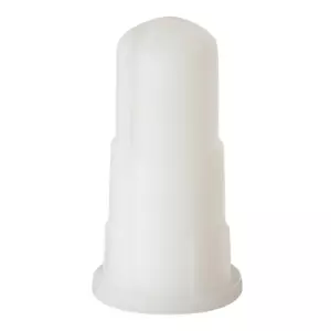 5 Stk. FLACHSTRAHLDÜSE DÜSE FLACHSTRAHL WELLENFORM FLEXON PROTECT NAHTABDICHTUNG - Bild 1 von 3