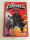 SDCC 2021 Exclusive Super7 CZARFACE Reaction Figure Czar Noir New For Sale