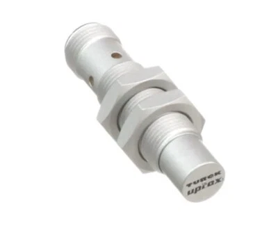 TURCK Ni8U-MT12-AP6X-H1141 1644240 ProXimity Sensor, 8mm Distance, 12mm, M12 - Image 1 of 3