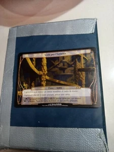 Scala per l'Infinito Release Promos - Stairs to Infinity MTG - Foto 1 di 2