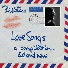 Love Songs: Collected Songs New & Old (US Release) (CD Audio)