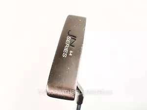 Jack Nicklaus JN 64 JN Series Milled Putter Face Right Handed - Picture 1 of 6