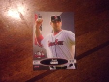 2015 PAWTUCKET RED SOX Choice Minor League Single Cards U PICK OBO FREE SHIPPING