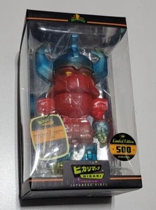Funko Hikari Premium Megazord Limited Edition 500 Pieces Power Rangers - Picture 1 of 8
