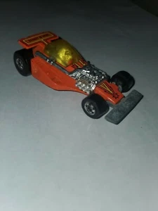 Hot Wheels Vintage 1981 Land Lord #3260 Race Car Malaysia - Top Zustand - Bild 1 von 4