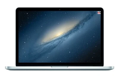 Apple MacBook Pro  13.3" (i5-5257u - 8GB RAM - 256GB SSD - MF839LL/A) - Image 1 of 4