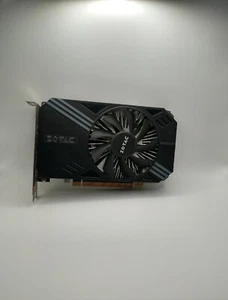 Lot of 2x ZOTAC NVIDIA P106-090 3gb GDDR5 Graphics Card **Mining** - Picture 1 of 3
