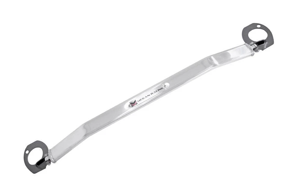 MEGAN RACE SPEC FRONT UPPER STRUT BAR FOR 96-00 HONDA CIVIC EK EJ EM EK9 D16 B16 - Image 1 of 1