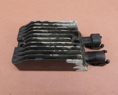 Harley Davidson Iron 883 XL883N 2009-2021 rectificador regulador de voltaje Foto 1 de 4