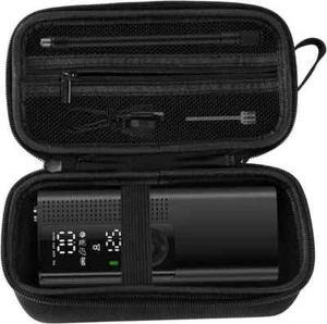 Case for Tire Inflator Portable Air Compressor Case,120 PSI Air Pump Case,Car Ti - Picture 1 of 5