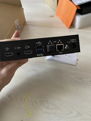 Polycom Pano - Bild 1 von 3