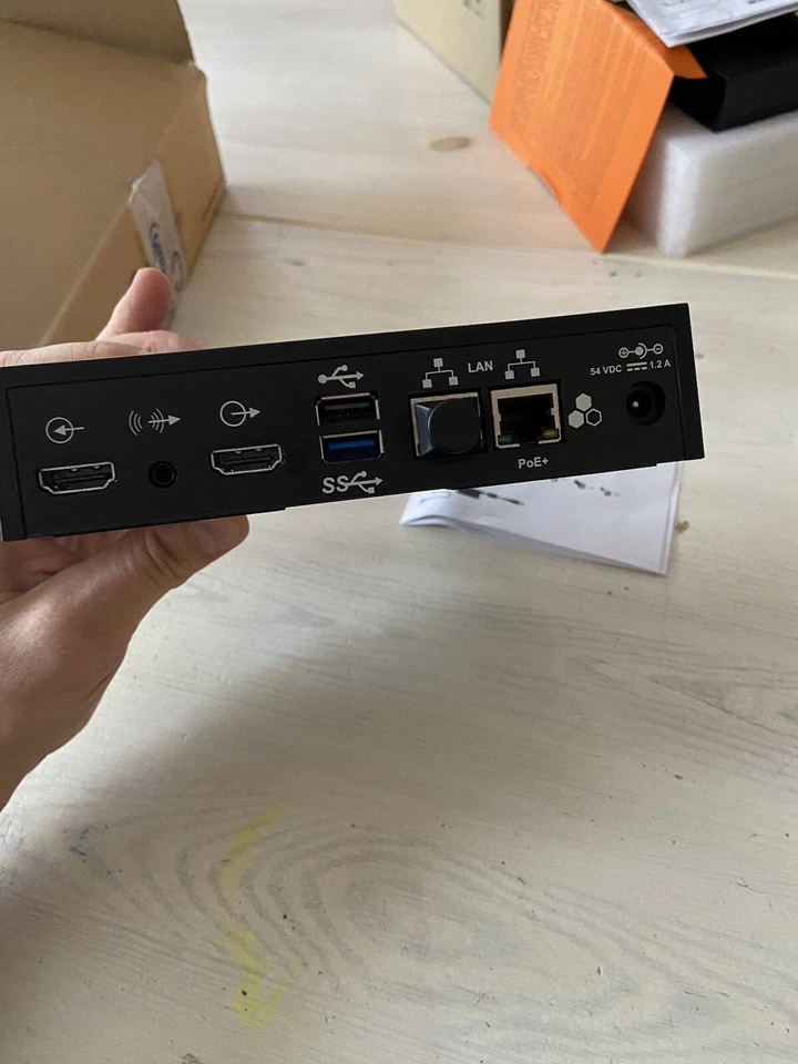 Polycom Pano - Bild 1 von 3