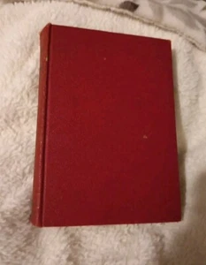 The Works Of Kipling, Walter J. Black (n.d.) One Volume Edition Pre-owned Estate - Picture 1 of 9