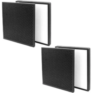 2 Set Ersatzfilter für Levoit LV-PUR131 & LV-PUR131S Luftreiniger Air Purifier - Bild 1 von 5