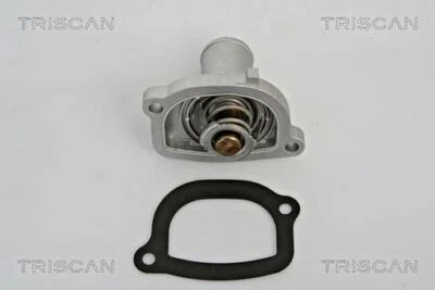 Termostato de motor TRISCAN para FIAT LANCIA Brava Bravo I II Idea Marea 46523118 Foto 1 de 4