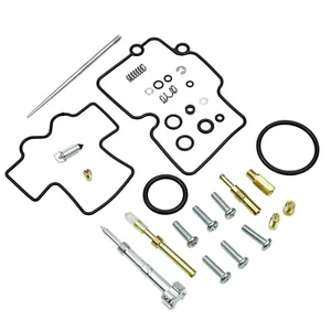 Kit de reparación de reconstrucción de carburador para 26-1270 para Yamaha YZ450F 2007-2009 - Imagen 1 de 5