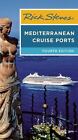 Rick Steves Mediterranean Cruise Ports Paperback Rick Steves