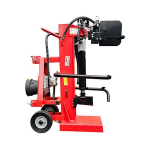VLS13T-PTO 70cm Zapfwellen-Holzspalter IN Piedi Legna Ardere da Spalter - Imagen 1 de 1