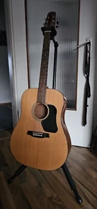 Western Gitarre - Bild 1 von 3