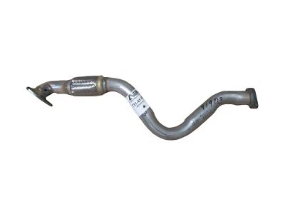 EPA Exhaust Pipe Fits: 2009 Pontiac G3 Wave - Image 1 of 4