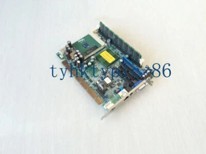 1PC IEI PCISA-3716EV-R3 Industrial Motherboard - Picture 1 of 1