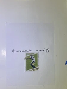 2021 Donruss Base #99 Marshon Lattimore - New Orleans Saints - Bild 1 von 2