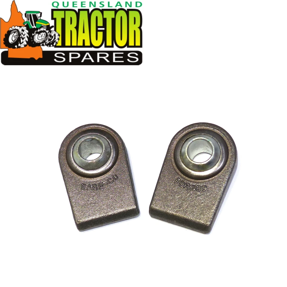  Lower Link Weld on Arm End Cat 1 x 2 - image 1 of 1