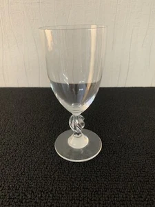 10 Wassergläser Nr.2 Modell Fréjus aus Kristall Lalique (Stückpreis) - Bild 1 von 5