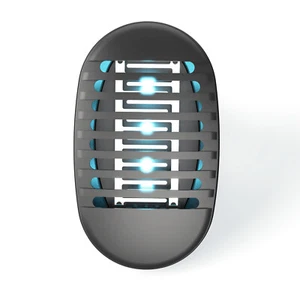 Home Mosquito Killer Electric Shock Mosquito Trap Bug Q2H9 - Picture 1 of 9