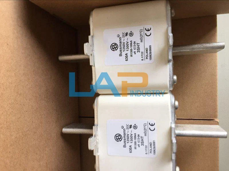 QTY:1 NEW For 170M5267 Fast Acting Fuse - Image 1 of 1