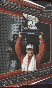 2006 Press Pass Eclipse Racing Champions #RC8 Dale Earnhardt Jr.   