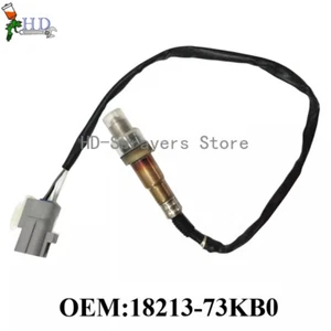 1PCS Oxygen Sensor 18213-73KB0 For Suzuki Splash Opel Agila Vauxhall Agila MK II - Picture 1 of 4