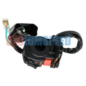 For 1985-1987 Honda ATC250 250SX Kill/Light/Hi/Low/Starter Switch - Picture 1 of 6