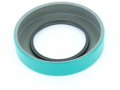 Sello del eje helicoidal del engranaje de dirección 77472ZB 1981 1982 1983 para Chevrolet C70 1980-1988 Foto 1 de 2