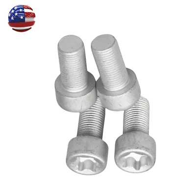 Perno de eje de hélice delantero 4X para Mercedes-Benz GLK250 GLK350 2,1 L 3,5 L 2010-15  Foto 1 de 4