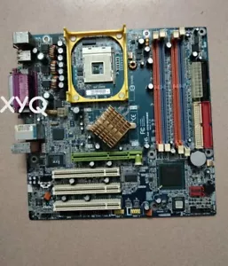 Placa madre Gigabyte 865g GA-8IG1000MK usada envío gratuito-# - Imagen 1 de 1