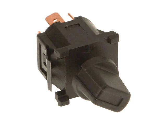 Vemo A/C Blower Switch fits Porsche 924 1982, 1987-1988 16MKNT - Image 1 of 1