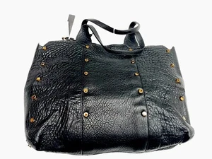 JIMMY CHOO Lockett Shopper, schwarz, neu mit Etikett - Bild 1 von 5