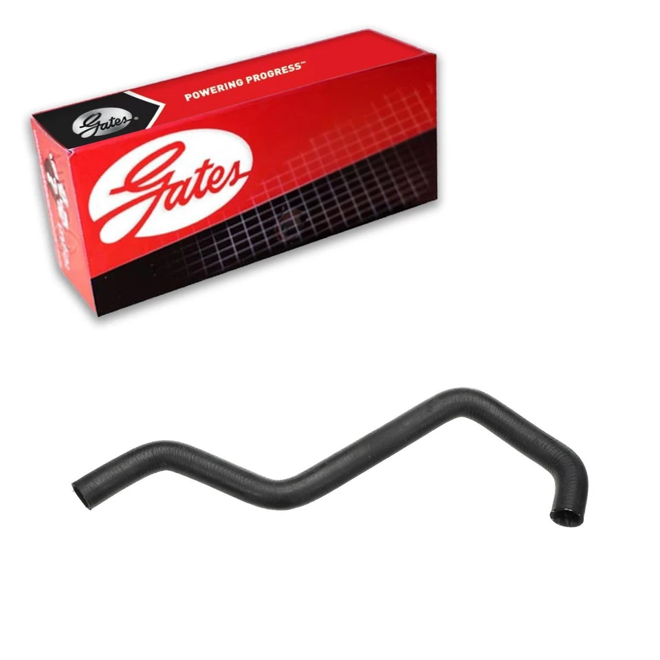 Manguera de refrigerante de radiador Gates superior para Chevrolet Silverado 1500 Classic 2007 Foto 1 de 3