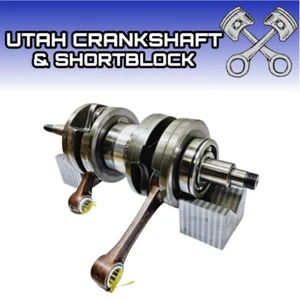 Yamaha RD350 LIQUID Crankshaft RD350A RD350LC Crank RD 350 A 4L0-11400-03 - Picture 1 of 8