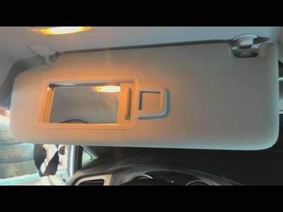 Driver Left Sun Visor Illuminated Fits 15-21 GOLF GTI 426873 - Imagem 1 de 4