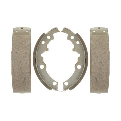 Zapata de freno de tambor trasera ACDelco genuina para Pontiac Sunfire 1995-2002 | 19307610 Foto 1 de 4