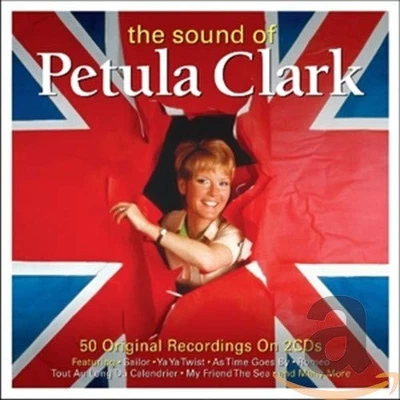 Sound of by CLARK,PETULA [Audio CD] NEUF - Photo 1/2