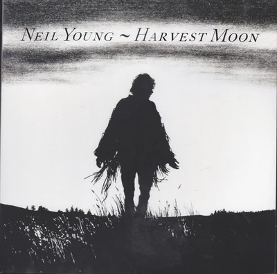 Neil Young Harvest Moon (Vinyl) 12" Album - Bild 1 von 4