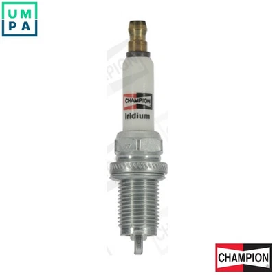 4x SPARK PLUG CCH9014 FOR HONDA FR-V CIVIC/IX/VIII/Hatchback R18A1/R18A2 1.8L - Image 1 of 4