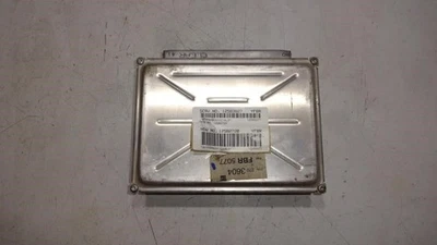 Engine ECM 3.4L ID: 12583827 Fits 03-05 Impala 546357 - Image 1 of 4