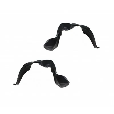 For Lexus RX350 2007 2008 2009 Fender Liner Driver and Passenger Side | Pair - Image 1 of 4