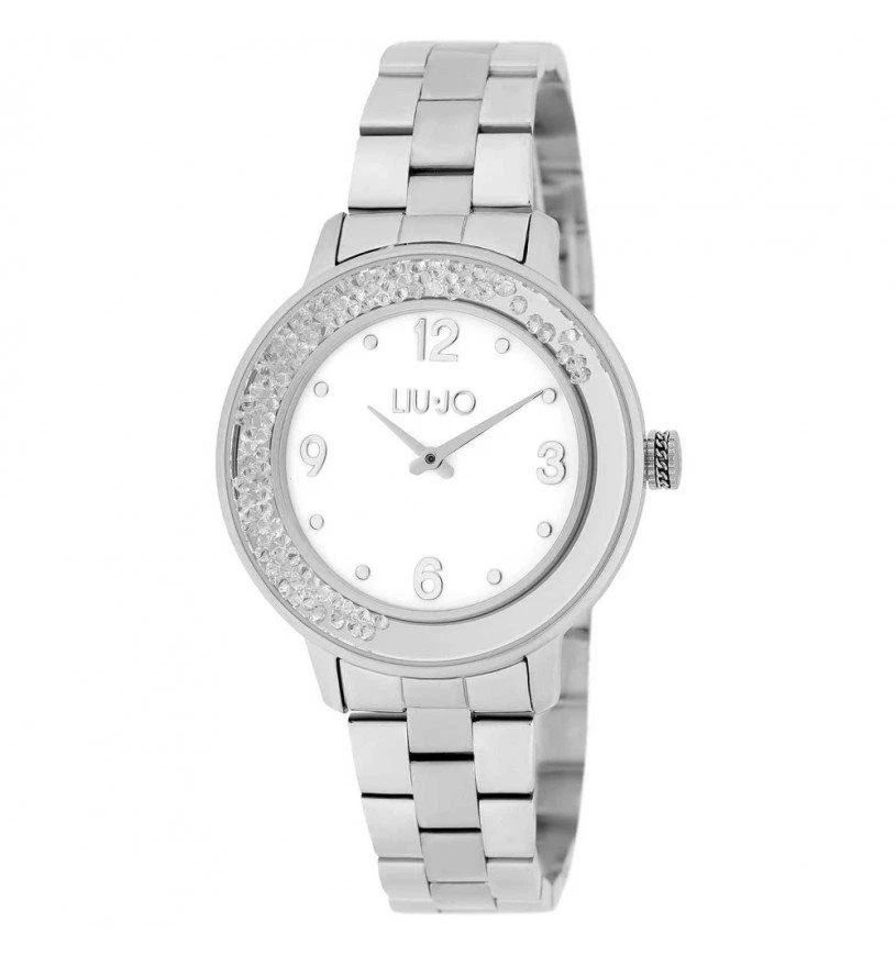 Orologio Liu Jo Donna DANCING 2.0 in Acciaio 8052011752746 - Immagine 1 di 1