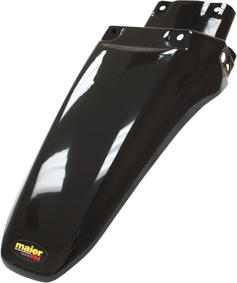 MAIER Fits Replacement Rear Fender - Black - XR 80/100 R 135030 Foto 1 de 1